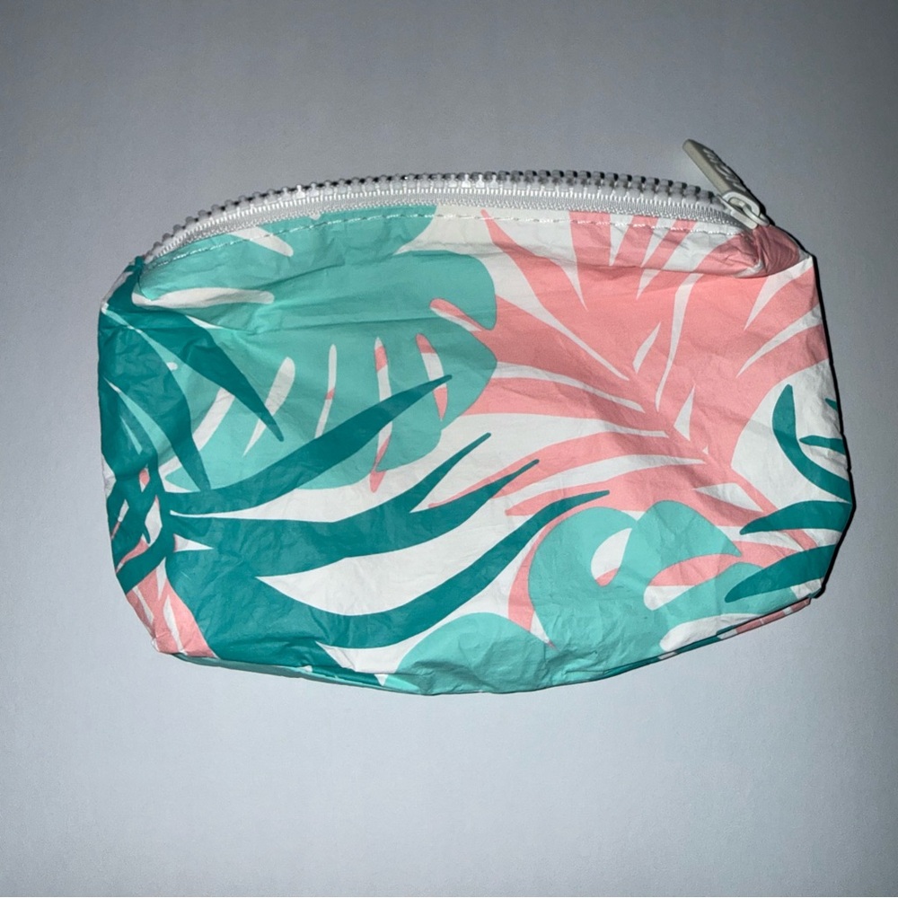 Aloha Collection Mini Pouch - Picture 3 of 4
